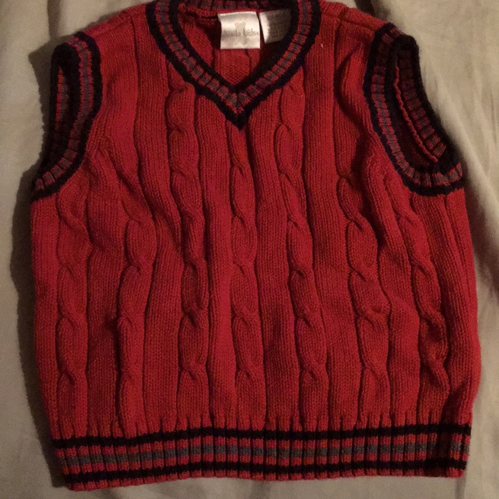 Vest